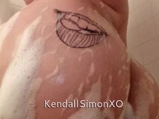 KendallSimonXO