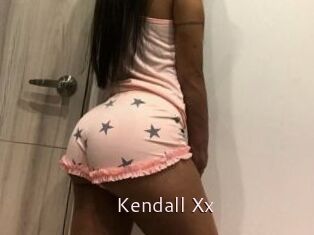 Kendall_Xx