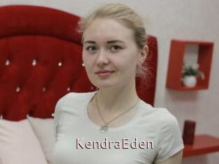 KendraEden