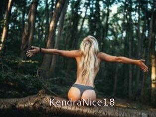 KendraNice18