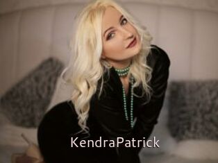 KendraPatrick