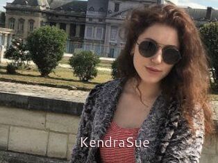 KendraSue