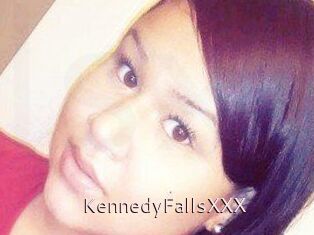 KennedyFallsXXX