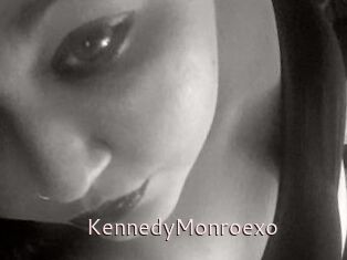 KennedyMonroexo