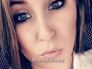 KennidiRose