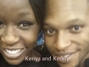 Kenya_and_Kenny