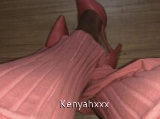 Kenyahxxx