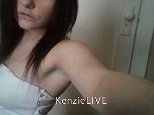 KenzieLIVE