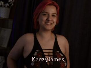 KenzyJames