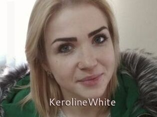 KerolineWhite