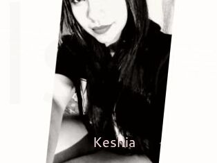 Keshia