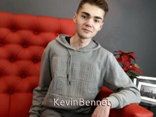 KevinBennet