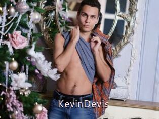 KevinDevis