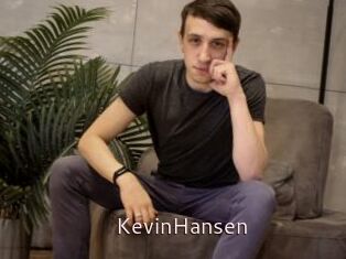 KevinHansen