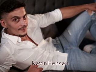 KevinHensen