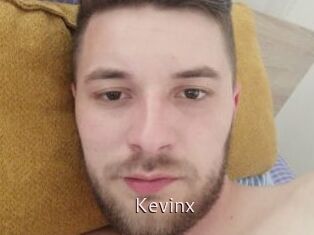 Kevinx