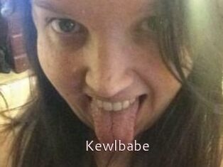 Kewlbabe