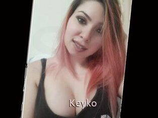 Keyko