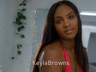 KeylaBrowns