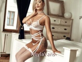 KeylaVans