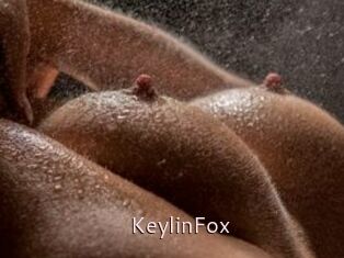 KeylinFox