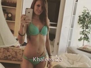 Khaleesi23