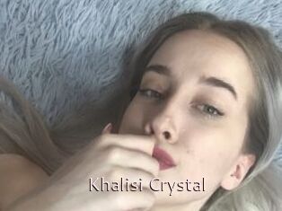 Khalisi_Crystal