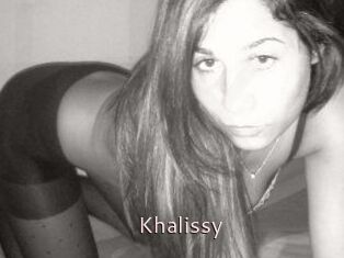 Khalissy