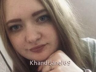 KhandiJanel69