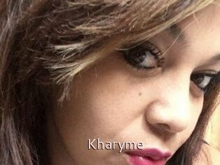 Kharyme