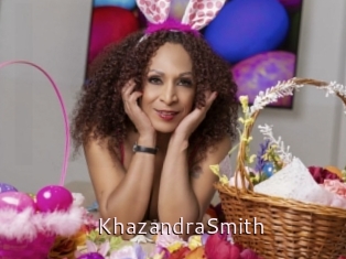 KhazandraSmith