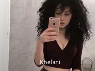 Khelani