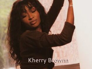 Kherry_Brownn