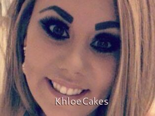 KhloeCakes