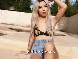 KhloeKisses