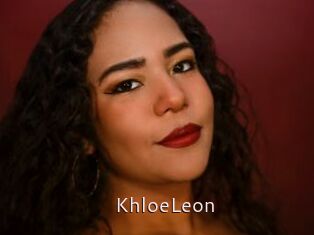 KhloeLeon