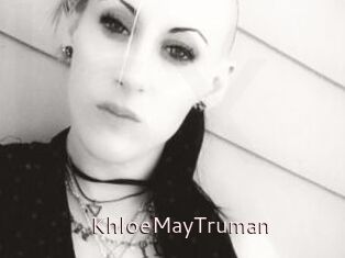 KhloeMayTruman