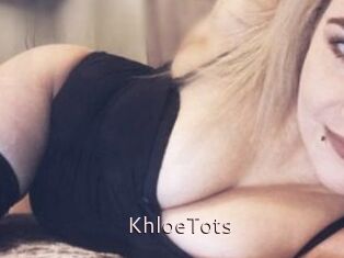 KhloeTots