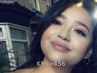 Khole456