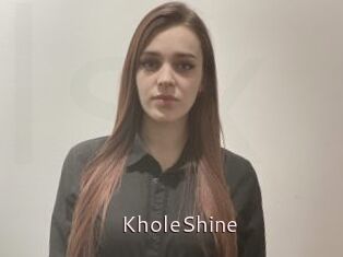 KholeShine