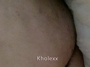 Kholexx