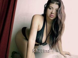 Khorina