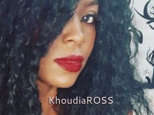 KhoudiaROSS