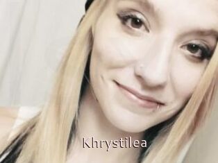 Khrystilea