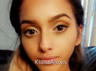 KianaAlexis