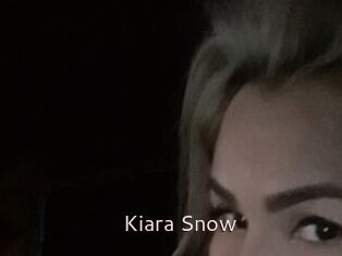 Kiara_Snow