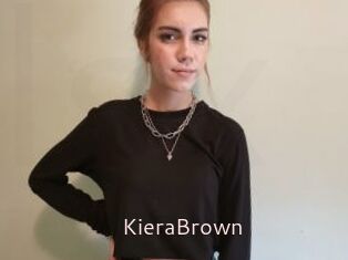 KieraBrown