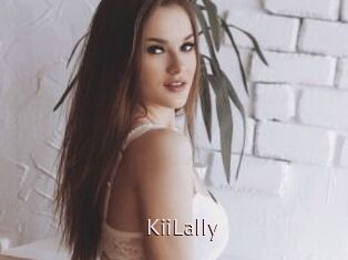 KiiLally