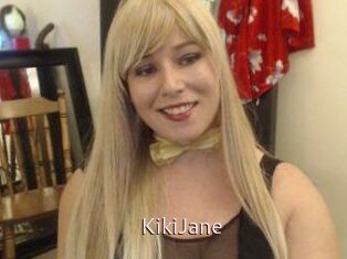 KikiJane