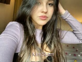 Kim5kam